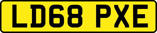 LD68PXE