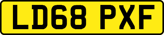 LD68PXF