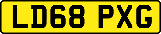 LD68PXG