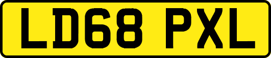 LD68PXL