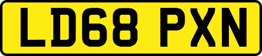 LD68PXN
