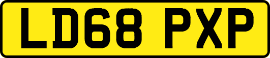 LD68PXP