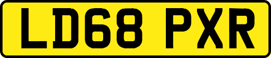 LD68PXR