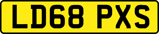 LD68PXS