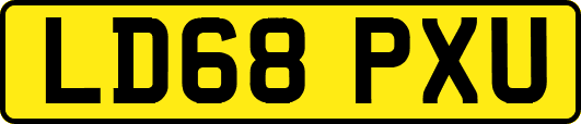 LD68PXU