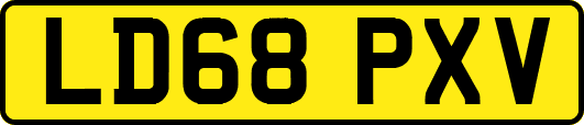 LD68PXV