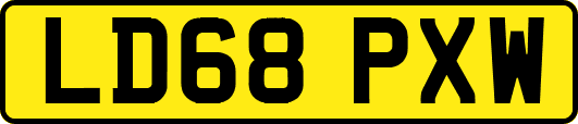 LD68PXW