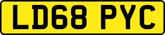 LD68PYC