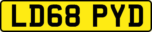 LD68PYD