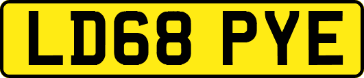 LD68PYE