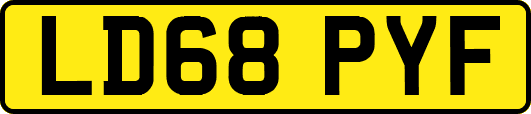 LD68PYF