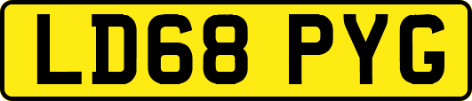 LD68PYG
