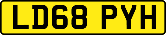 LD68PYH