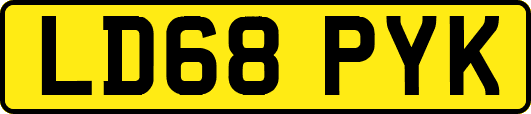 LD68PYK