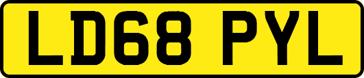 LD68PYL