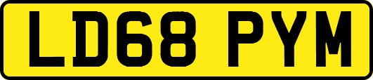 LD68PYM
