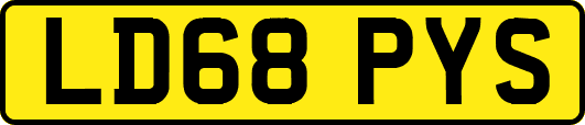 LD68PYS