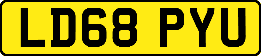 LD68PYU