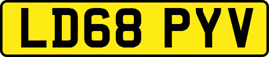 LD68PYV