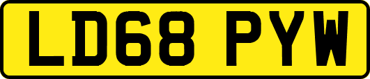 LD68PYW