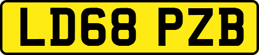 LD68PZB