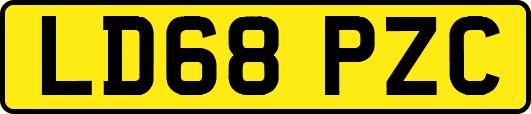 LD68PZC