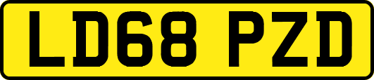 LD68PZD