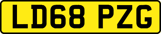 LD68PZG