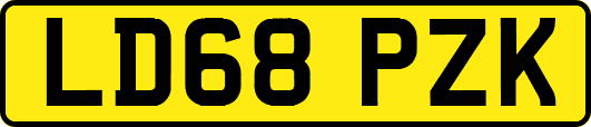 LD68PZK
