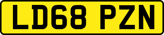 LD68PZN