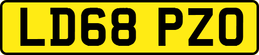 LD68PZO