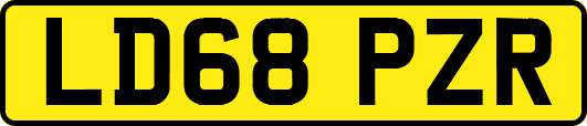 LD68PZR