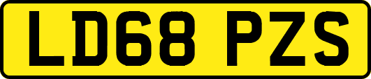LD68PZS