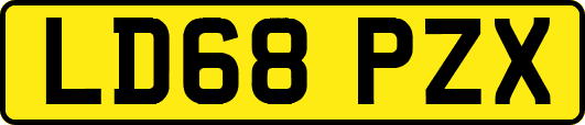 LD68PZX