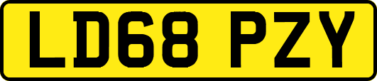 LD68PZY