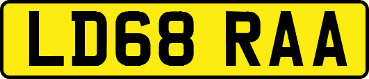 LD68RAA