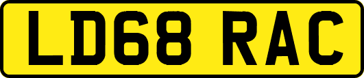 LD68RAC