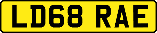 LD68RAE