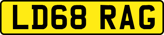 LD68RAG