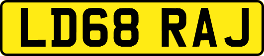 LD68RAJ