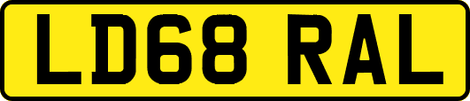 LD68RAL