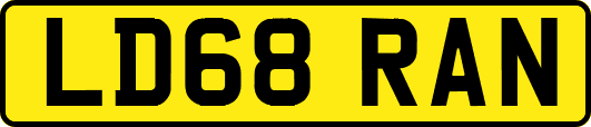LD68RAN