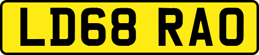 LD68RAO