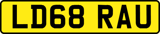 LD68RAU