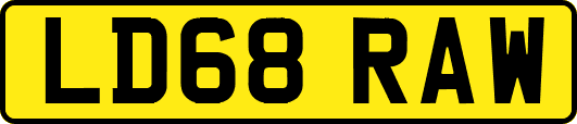LD68RAW