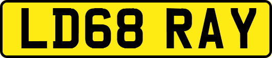 LD68RAY