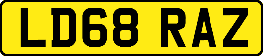 LD68RAZ