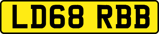 LD68RBB