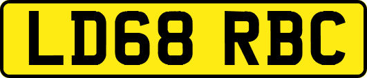 LD68RBC