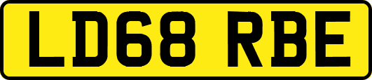 LD68RBE